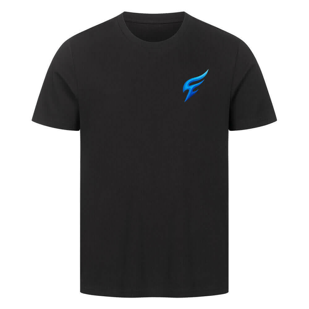 Blue FLame Exyros T-Shirt - Limited Edition.