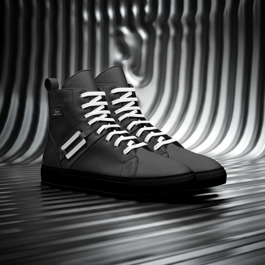 Basketball Metal Exyros Shoes