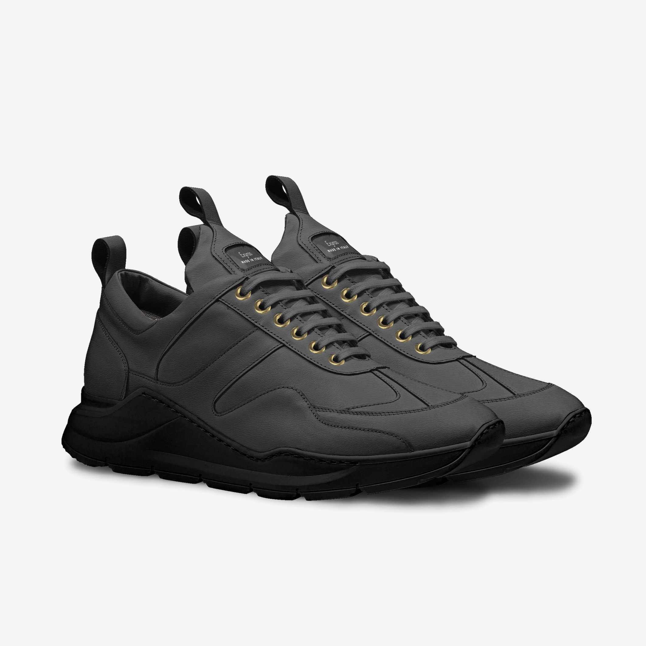 Exyros Running Sneakers.