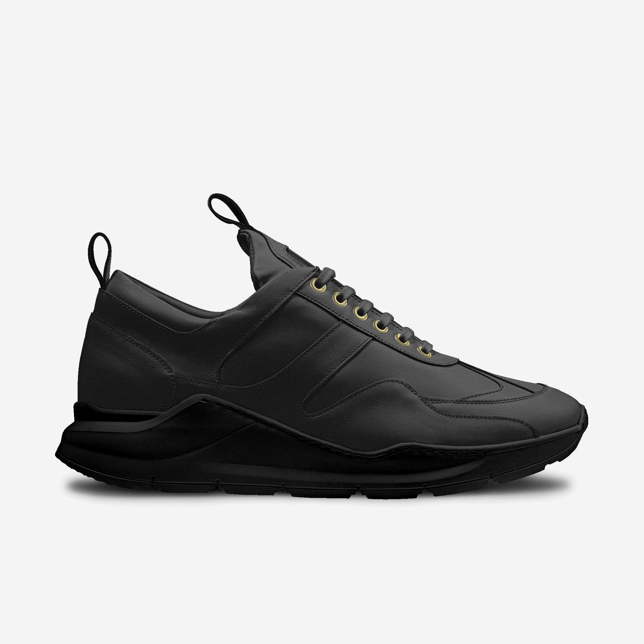Exyros Running Sneakers.