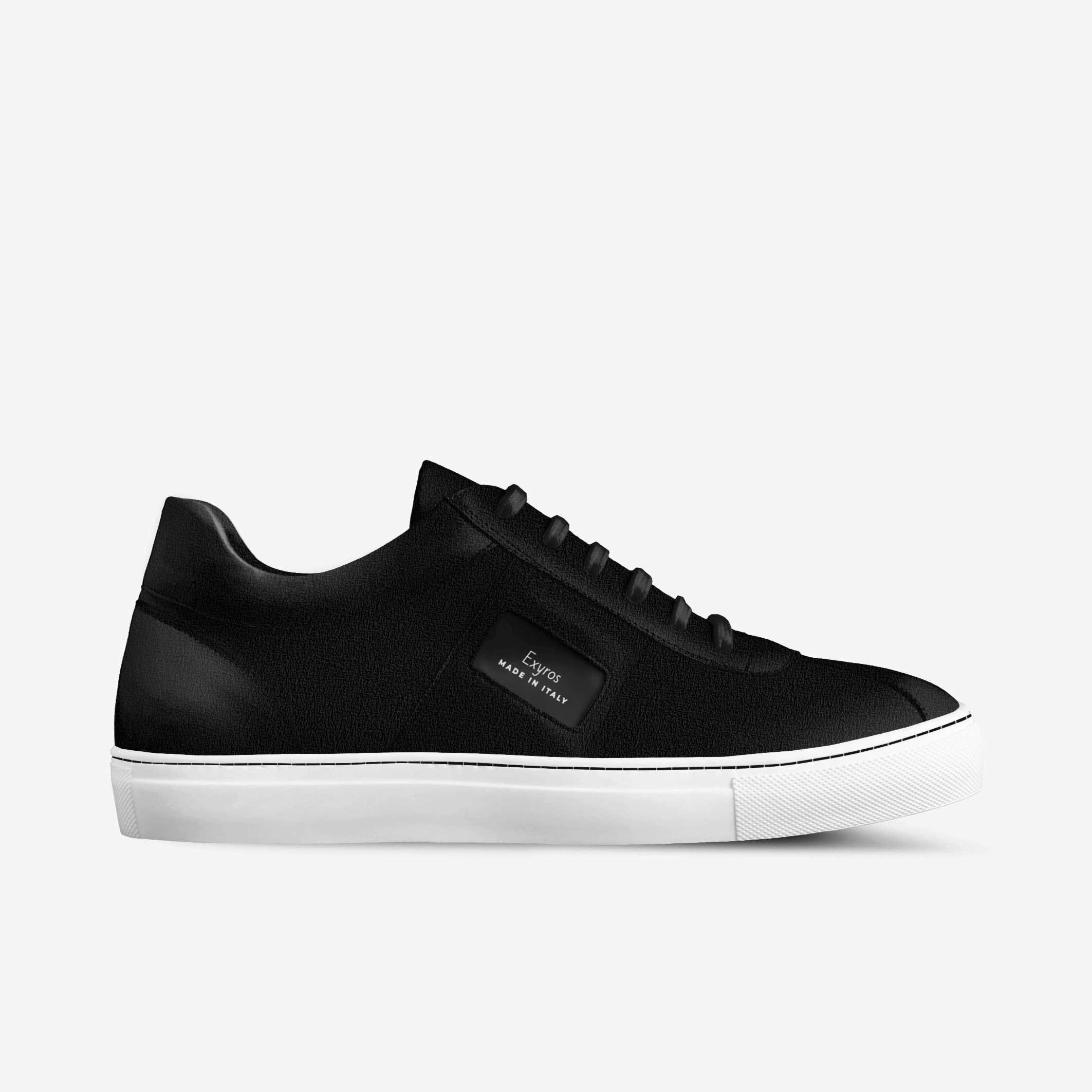 Exyros Sneakers.